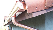 Rain Gutter Installation, Repair, Cleaning in Axis, AL